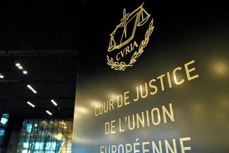 Super League: Europäischer Gerichtshof verhandelt Mitte Juli