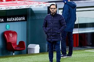 Valencia trennt sich von Bordalas