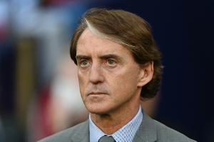 Mancini: "Wenn man verliert, sind alle gegen den Coach"