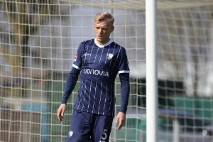 Schweizer Decarli kehrt nach Braunschweig zurück