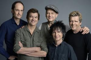 Rekord für Die Toten Hosen: Band gelingt zwölftes Nummer-eins-Album