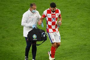 Muskelverletzung: Gvardiol fällt für Nations League aus