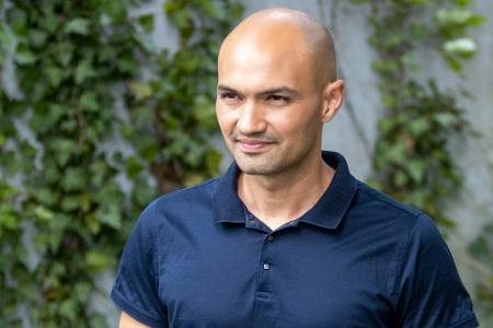 Trainer Chahed verlässt Turbine Potsdam