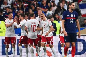 Weltmeister Frankreich verliert WM-Test gegen Dänemark