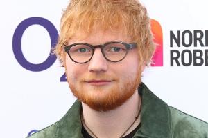 Ed Sheeran verdankt Musikkarriere dem Thronjubiläum vor 20 Jahren