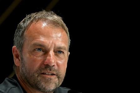 Flick über WM in Katar: 