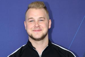 "GZSZ"-Star Felix van Deventer spricht über die Trennungsgerüchte