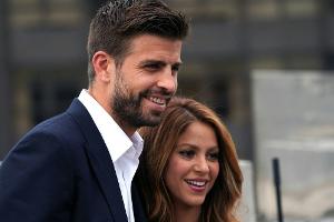 Pique und Shakira trennen sich nach zwölf Jahren