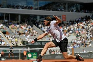 ServusTV überträgt Tennis aus Stuttgart