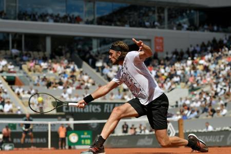 ServusTV überträgt Tennis aus Stuttgart