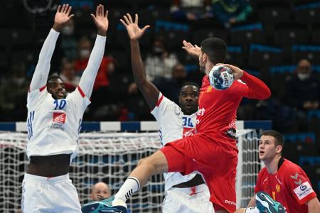 Kreuzbandriss: Wetzlars Torjäger Cavor fällt lange aus