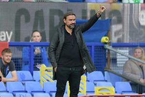 Vertrag bis 2025: Daniel Farke neuer Gladbach-Trainer