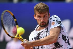 Tennis: Deutsches Duell zum Auftakt in Stuttgart