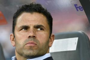 Uli Forte neuer Arminia-Cheftrainer