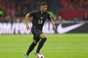 Nations-League-Start gegen Italien: Flick überrascht auf den Außen