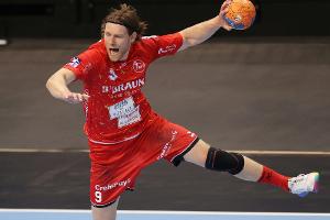 Handball: Melsungen und Leipzig beenden Negativläufe