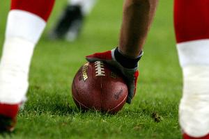 ELF: Centurions schlagen Rams im Eröffnungsspiel