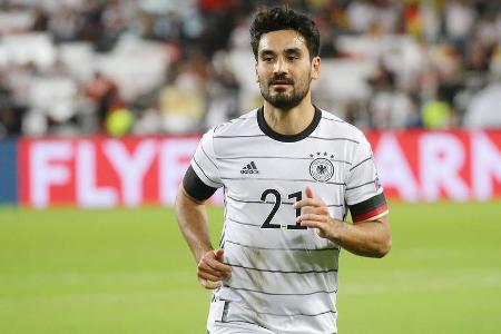 Ilkay Gündogan (ab 69.) - Note: 2,5 - Brachte viel mehr Struktur in das deutsche Mittelfeld als Goretzka. Am Ball zeigte er kaum Fehler. An seiner Seite wurde Kimmich auch deutlich aktiver. Ließ das Team um sich besser aussehen, konnte das Ruder aber auch nicht komplett rumreißen. Beschränkte sich zunehmend auch eher auf die Verwaltung des Remis.