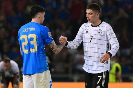 Pressestimmen: Viel Lob für Auftritt der 