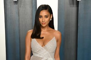 "Pretty Little Liars"-Star Shay Mitchell ist wieder Mutter geworden