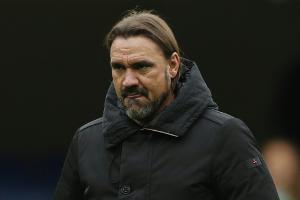 Farke sieht sich in Gladbach nicht als "1B-Lösung"