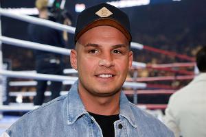 Pietro Lombardi nimmt ab: "Ich habe zehn Kilo verloren"