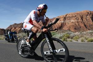 Triathlon-Star Blummenfelt knackt Sieben-Stunden-Marke