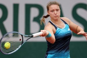 Niemeier gewinnt erstes Challenger-Turnier