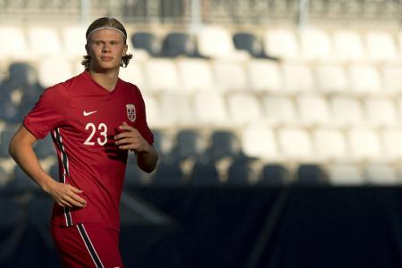 Norwegen schlägt Schweden in Nations League