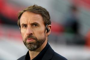 Southgate: "Deutschland schläft nicht"