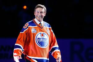 Gretzky-Trikot erzielt Rekordpreis