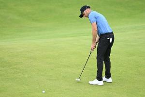 Golfprofi Schneider Vierter bei der Dutch Open