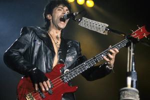 Bon-Jovi-Bassist Alec John Such ist gestorben