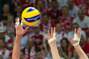 Die WM im Blick: Volleyballer starten in die Nations League