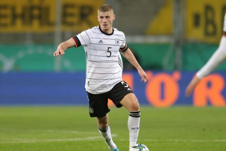 U21 ohne Marton Dardai nach Polen