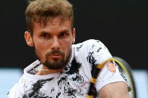 Auftakt in die Rasensaison: Struff gewinnt beim Comeback