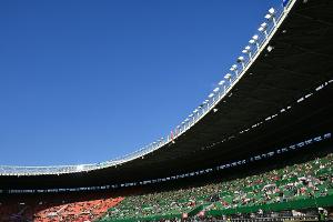 Nations League: Stromausfall verzögert Anpfiff in Wien