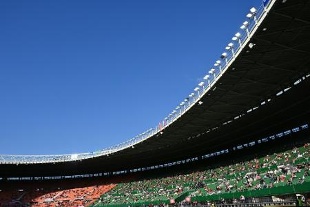 Nations League: Stromausfall verzögert Anpfiff in Wien