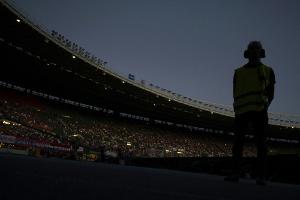 Österreich gegen Dänemark beginnt um 22.15 Uhr