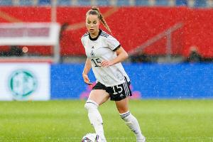 Gwinn glaubt an EM-Titel: "Mit uns ist immer zu rechnen"