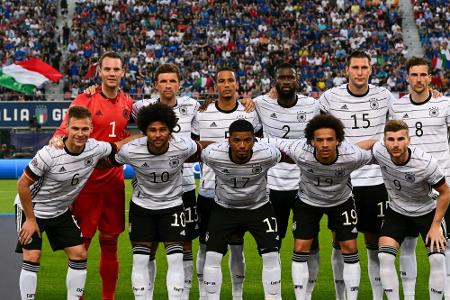 Die Sport-Höhepunkte am Dienstag, 7. Juni