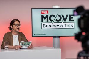 MO/OVE Business Talk