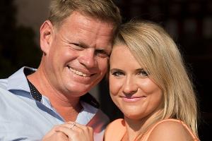 "Bauer sucht Frau"-Familie wächst: Süße Baby-News aus Namibia