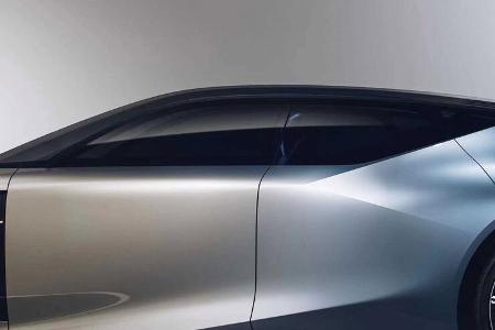 Lynk & Co The Next Day Concept