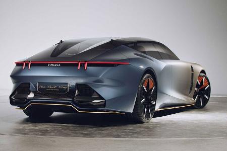 Lynk & Co The Next Day Concept