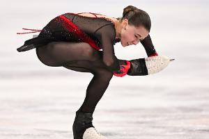 "Augenwischerei": Schramm kritisiert Eiskunstlauf-Entscheidung scharf