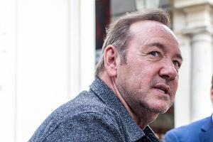 Kevin Spacey: Richter lässt Klage wegen sexueller Belästigung zu