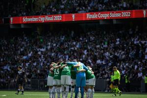 Stuttgarter Maglica wechselt fest nach St. Gallen