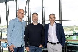 Kramer neuer Chefcoach auf Schalke