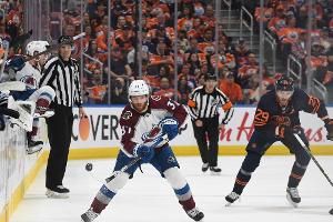 Aus nach Krimi: Draisaitl und Oilers scheitern an Colorado